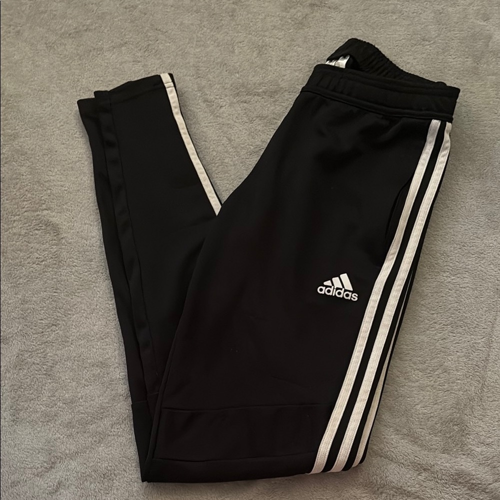 Adidas Climacool Zipper Pants